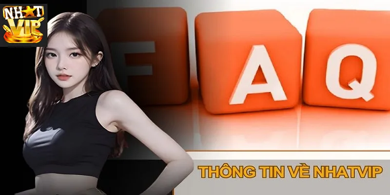 Giải đáp các câu hỏi thường gặp giúp người chơi hiểu rõ hơn về cách tham gia cổng game Nhatvip
