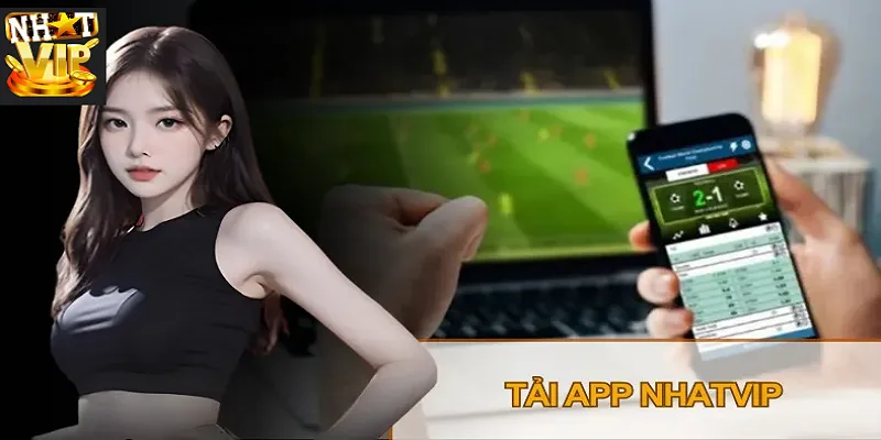 Ứng dụng hỗ trợ tải về trên cả Android và iOS giúp người chơi cá cược mọi lúc mọi nơi